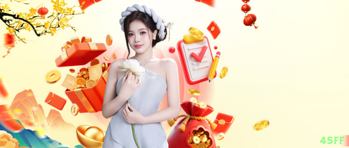 Jogos de Cassino 45ff - Variedade Incrível com Grandes Prêmios